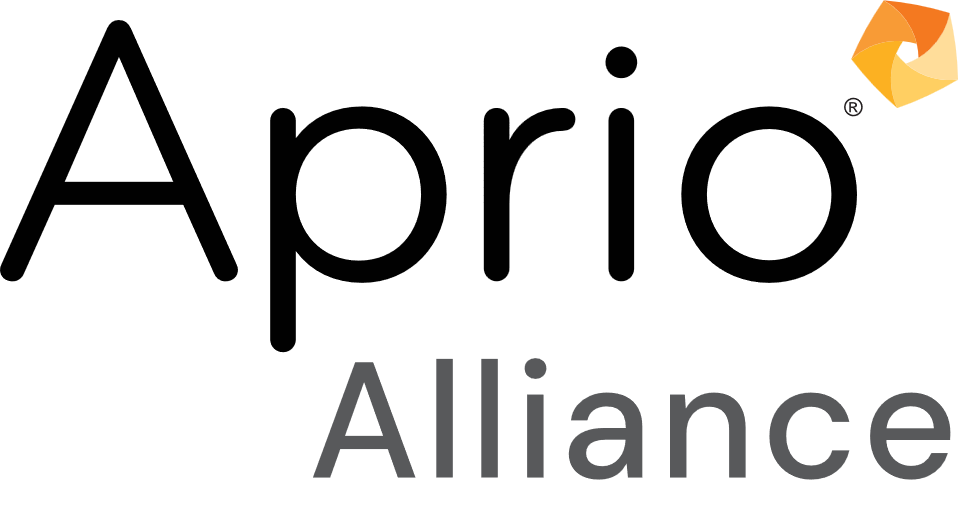 Aprio Alliance Logo